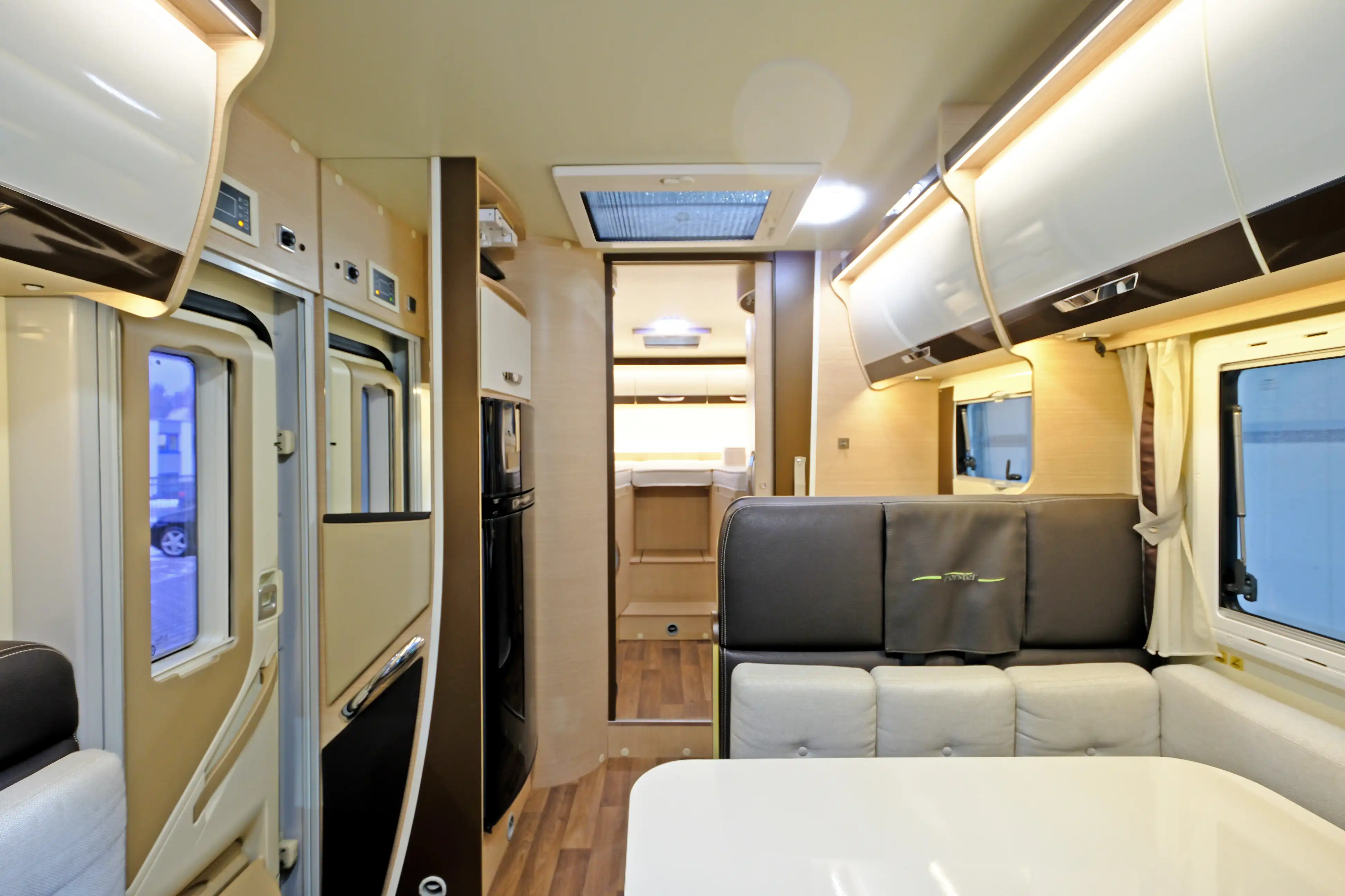 FORSTER T 738 EB-NB - Ansicht 9